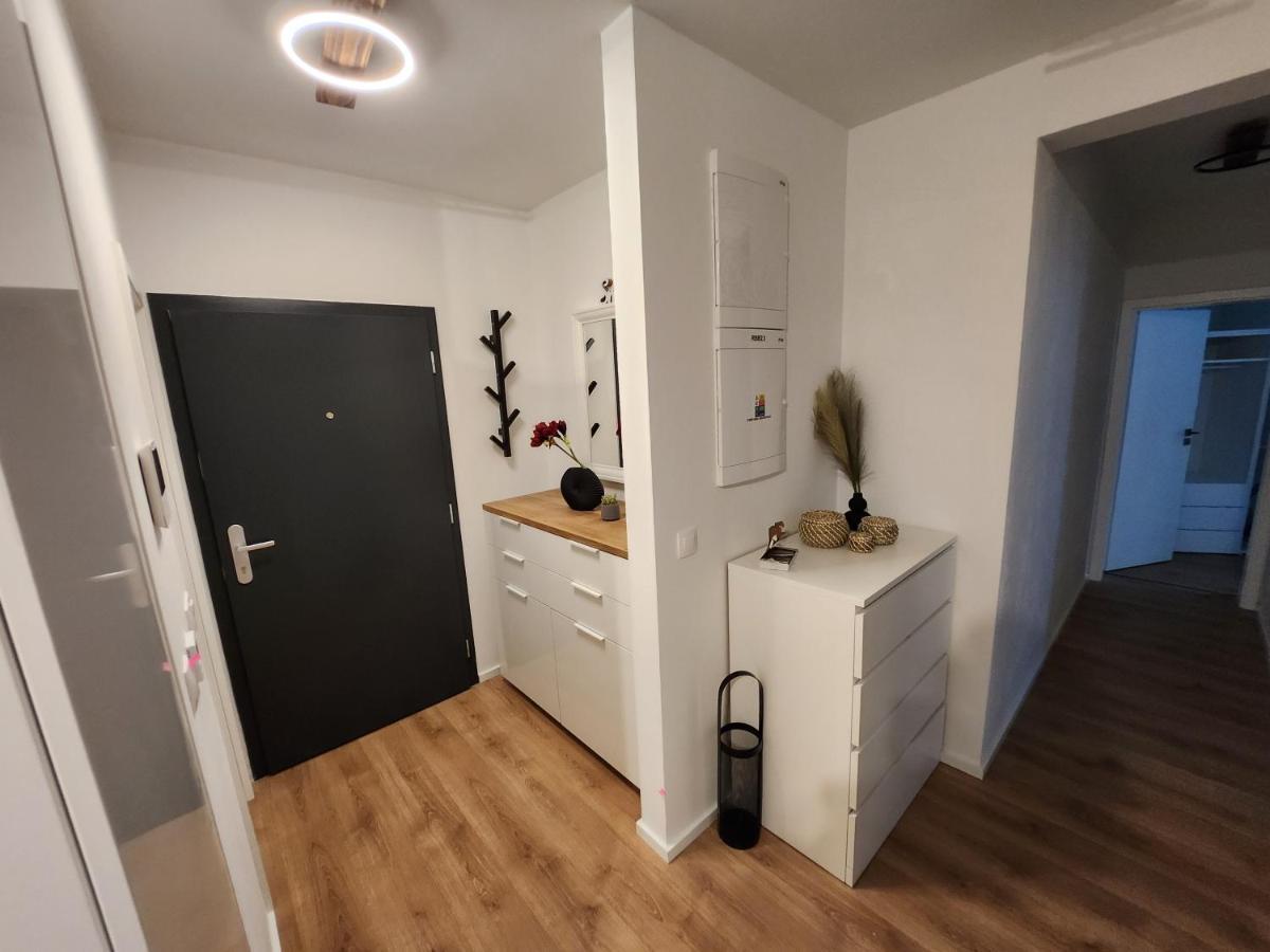 Mickey Old Town Apartman Pozsony
