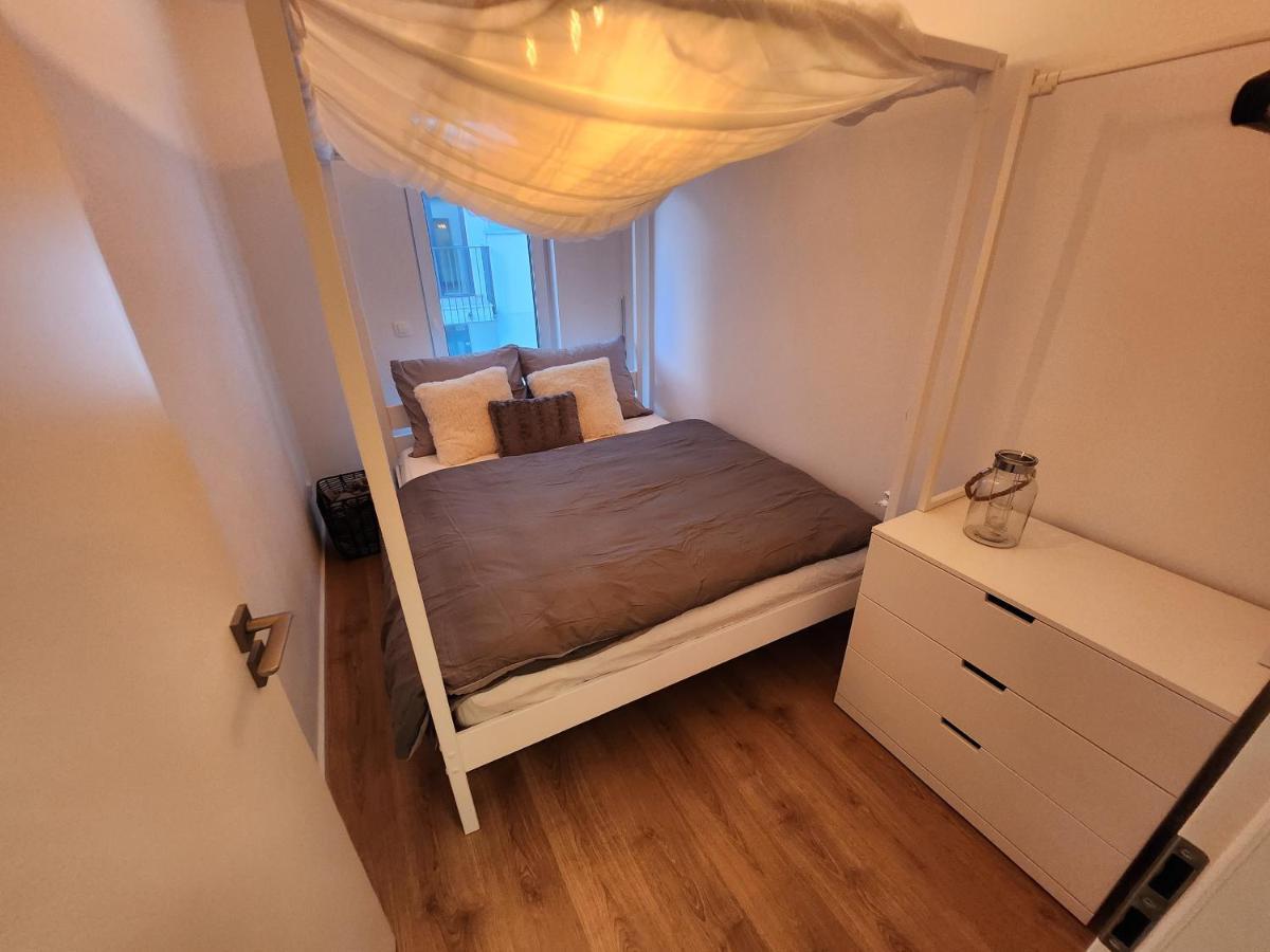 Apartman Mickey Old Town *